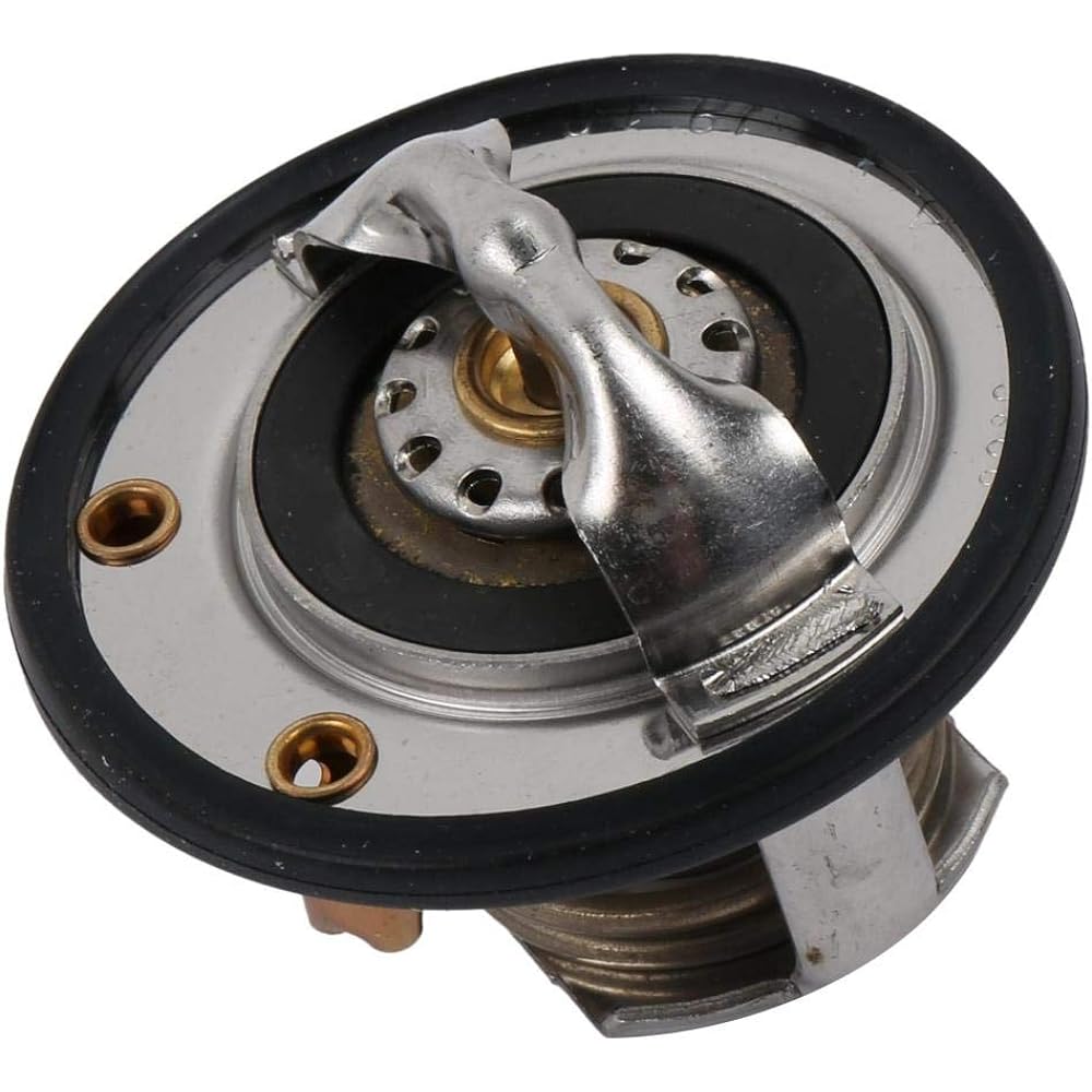 ACDelco 131-131 GM Original Equipment Engine Coolant Thermostat