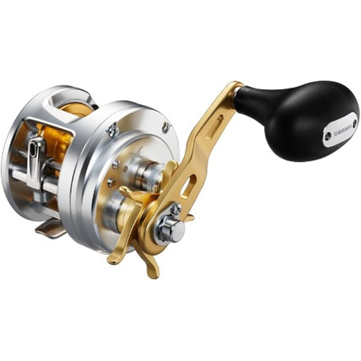 SHIMANO Bait Reel 13 Calcutta 800F/801F Right Handle/Left Handle