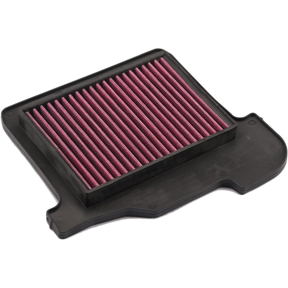 Motorcycle Breather Filter For MT09 Tracer Moto FZ09 FJ09 XSR900 XSR 900 MT/FZ/FJ 09 FZ-09/FJ-09/MT-09 Motorcycle Air Filter Intake Cleaner