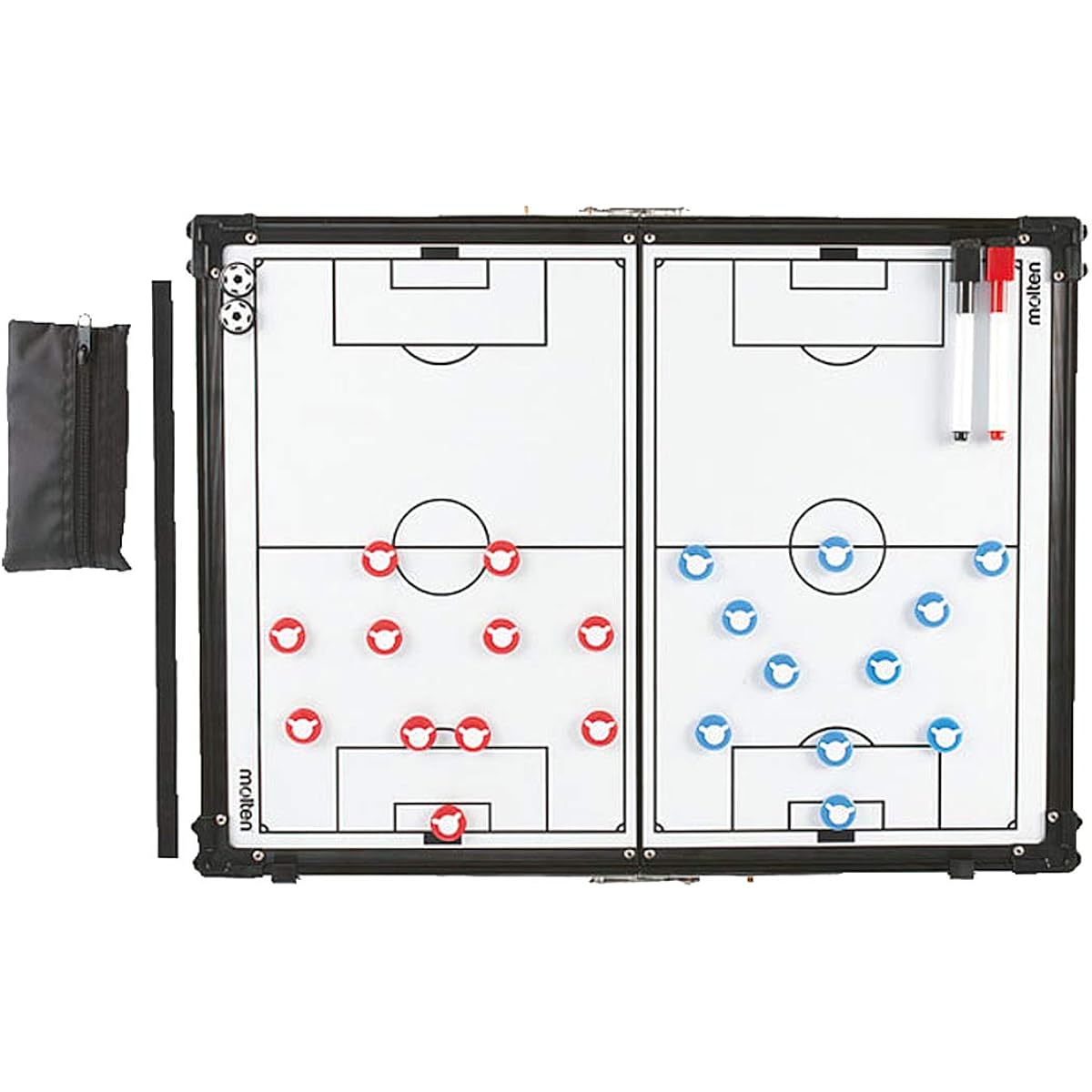 Molten Foldable Strategy Board SF0070