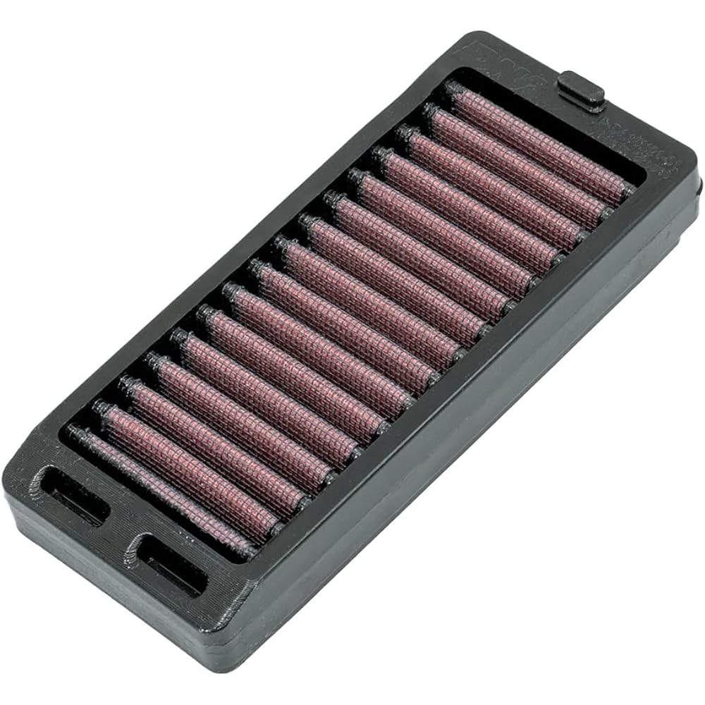 DNA High Performance Air Filter Compatible for Daytona Zontes U 125 (20-23) PN: P-DA15N21-01