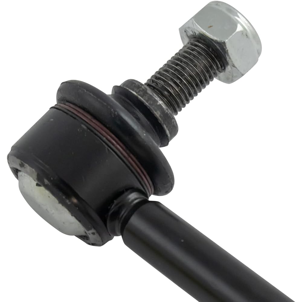 TRQ Front Swaber End Link Pair Set 2004 KIA SPECTRA 2.0L / 2005-2009 KIA Spectra / 2005-2009 For KIA SPECTRA 5