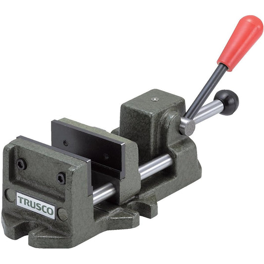 TRUSCO Quick Grip Vise F Type 75mm FQ-75