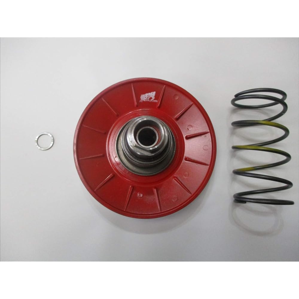 Yukan Address V125 Aluminum Secondary Kit (for K7 and earlier)
