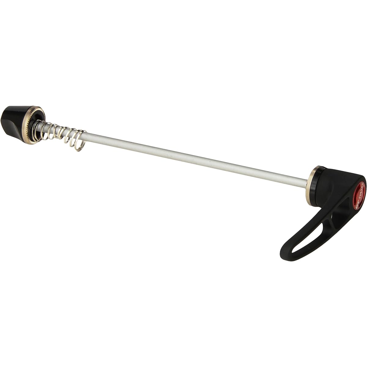 DT SWISS HWQASM00S2932S RWS front quick release