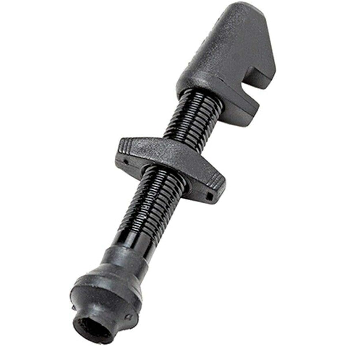 DT SWISS (DT Switzerland) DTS Tubeless Valve 18-25mm VLC05700 Valve Cap
