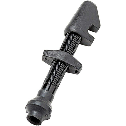 DT SWISS (DT Switzerland) DTS Tubeless Valve 18-25mm VLC05700 Valve Cap