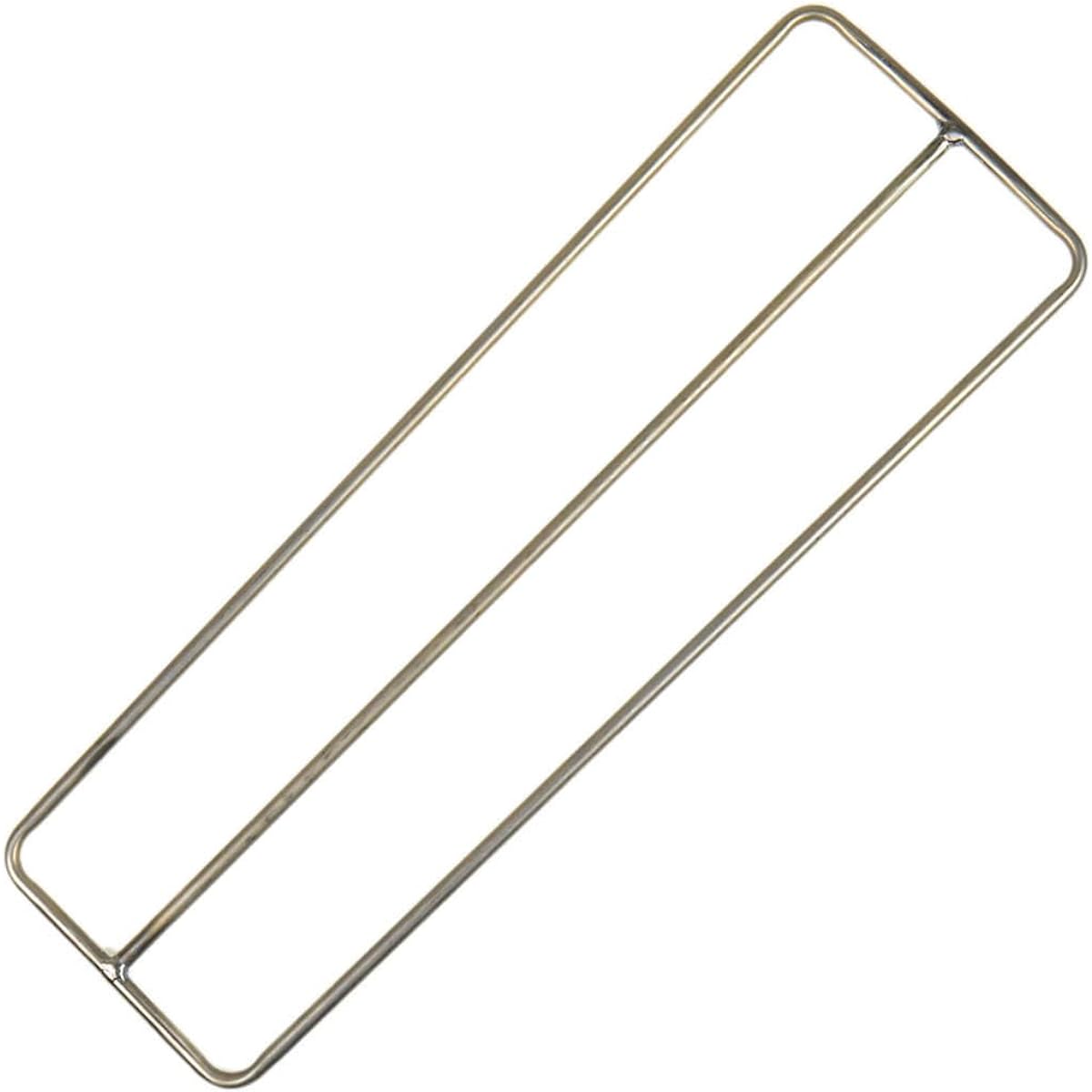 Bush Craft Inc. Bush Craft Bonfire (Bonfire) Trivet S Size (Pure Titanium Hollow Pipe) [Sx]