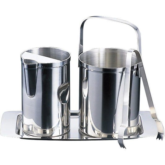 Mr. Slim Slim Mini Bar Set MR-465 Made in Japan