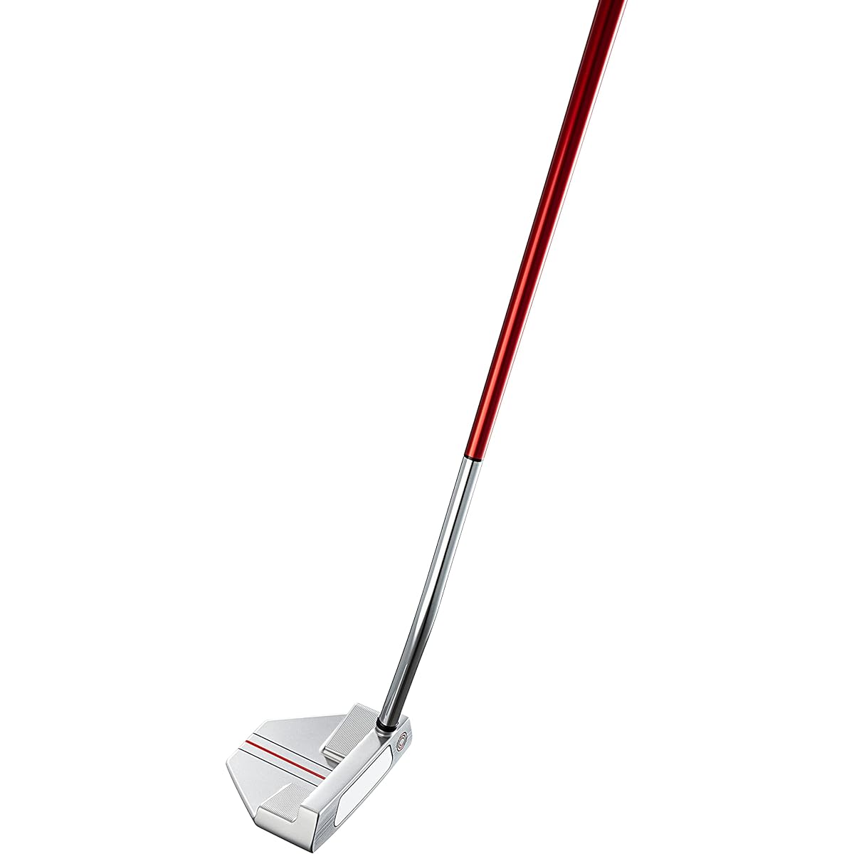 ODYSSEY Right Putter WHITE HOT OG #2M Single Bent Men's