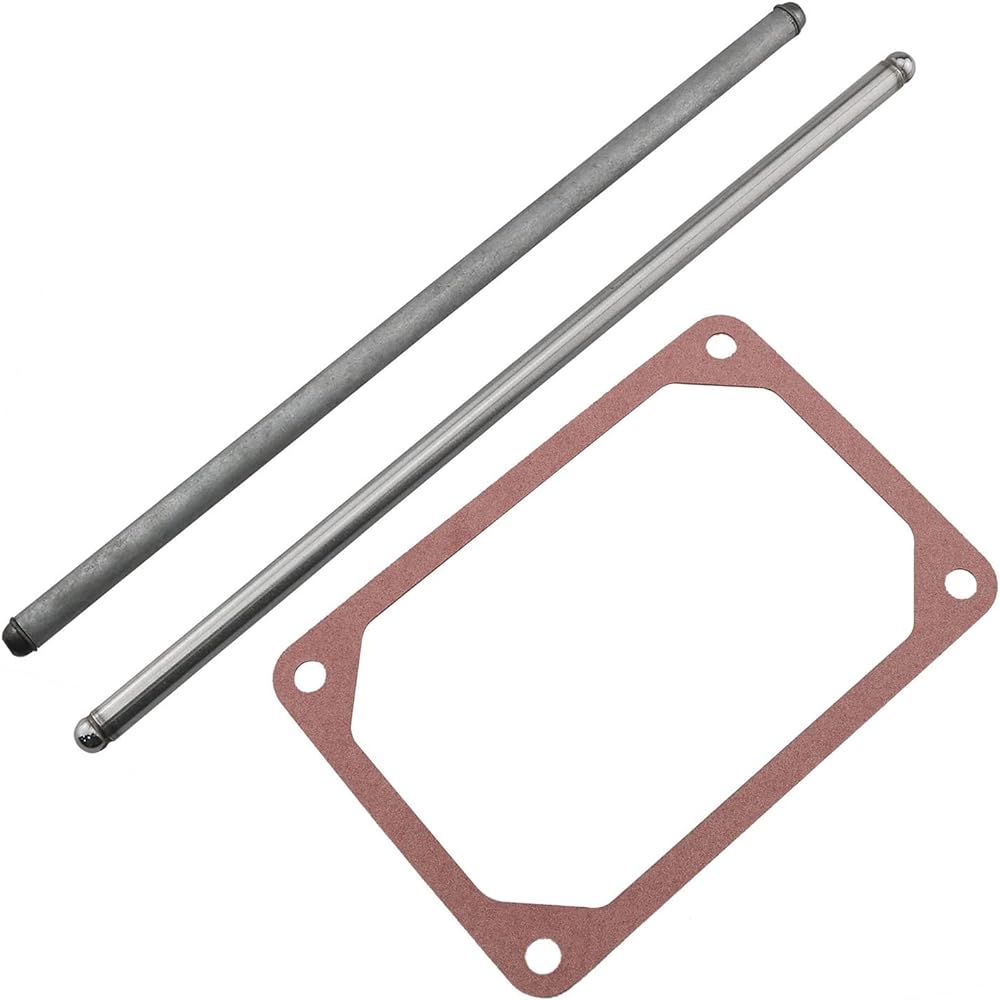 690981 & 690982 Push Rod Set CHENJIN 1 Set 690981 690982 Push Rod Set 690971 With Valve Cover Gasket For BS