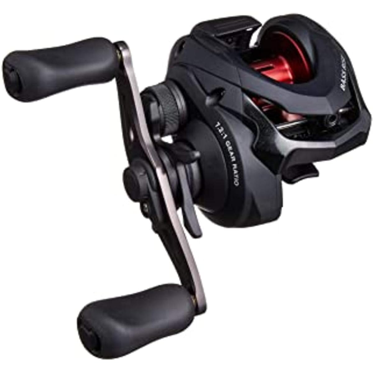 SHIMANO bait reel 18 bass rise