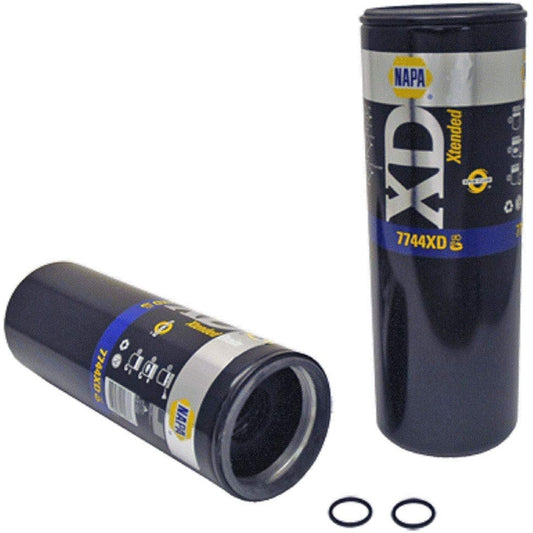 NAPA GOLD 7744XD oil filter