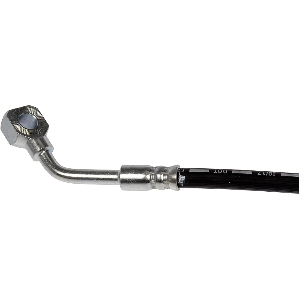 DORMAN H380752 Hydraulic brake hose