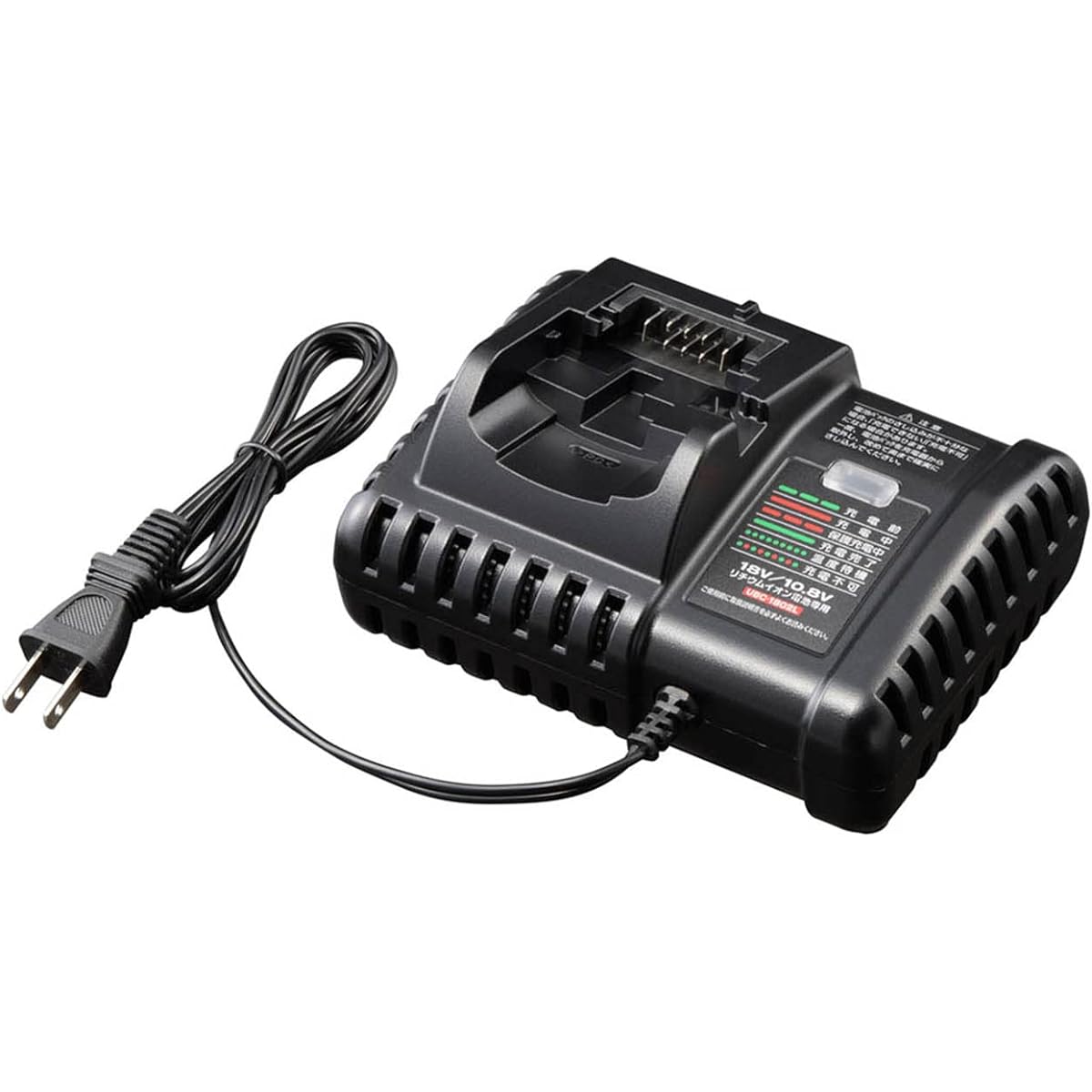 Kyocera Old Ryobi Charger UBC-1802L 64000141