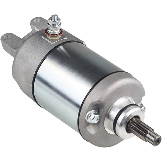 WATERWICH Starter Compatible with Honda 300 fourtrax Trx300 Trx300fw Trx300ex 250es 1987-2000 31200-HC4-023 31200-HC4-033 SM13213 128000-4400