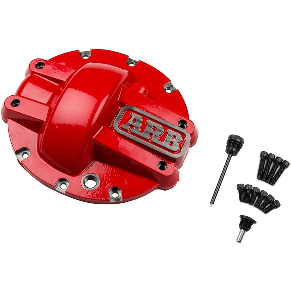 ARB 0750008 Differential cover
