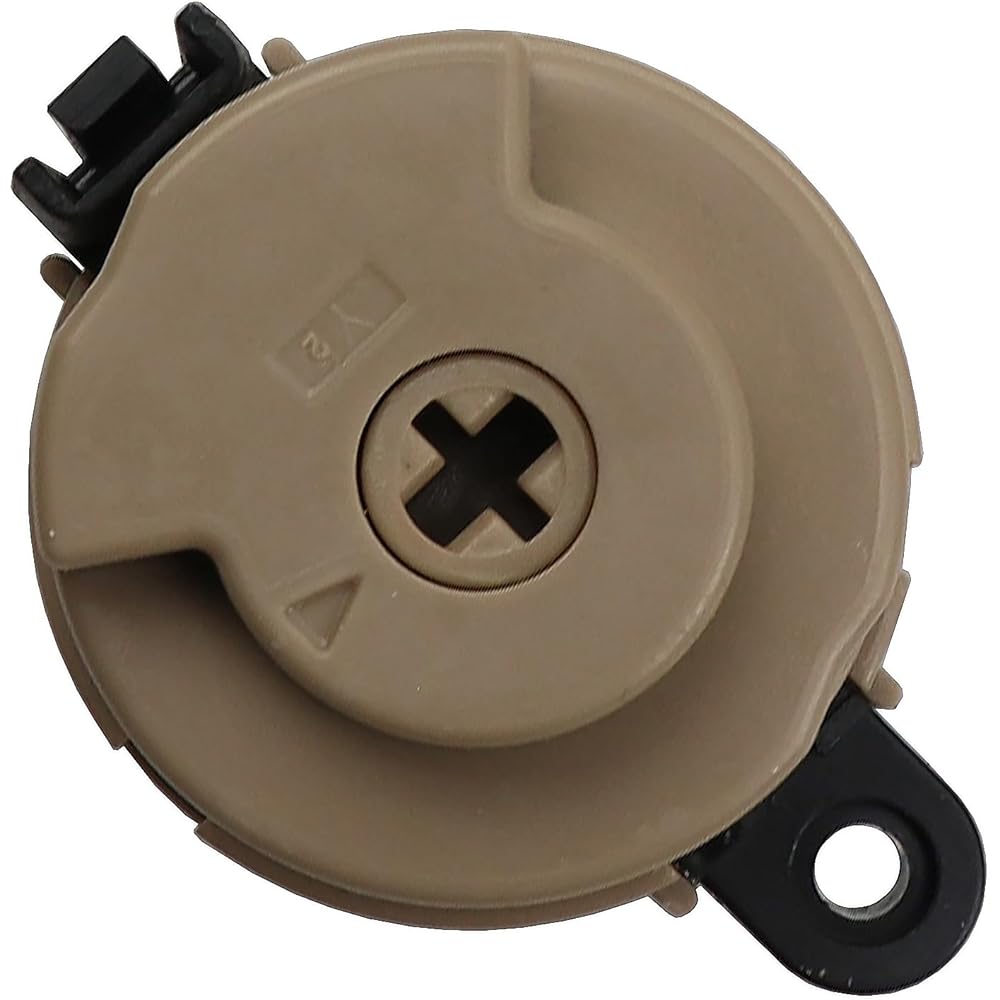 BECK ARNLEY 201-1789 Ignition Starter Switch