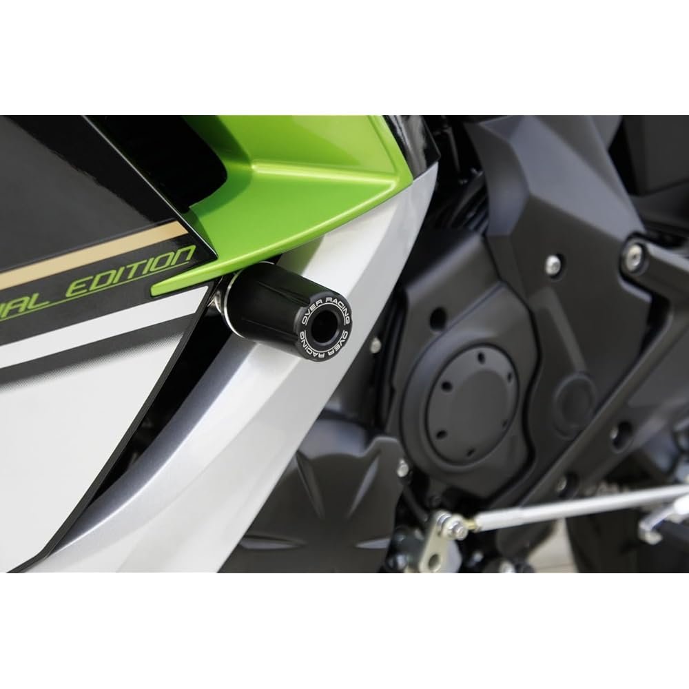 OVER RACING Racing Slider Ninja400(14) 59-721-01
