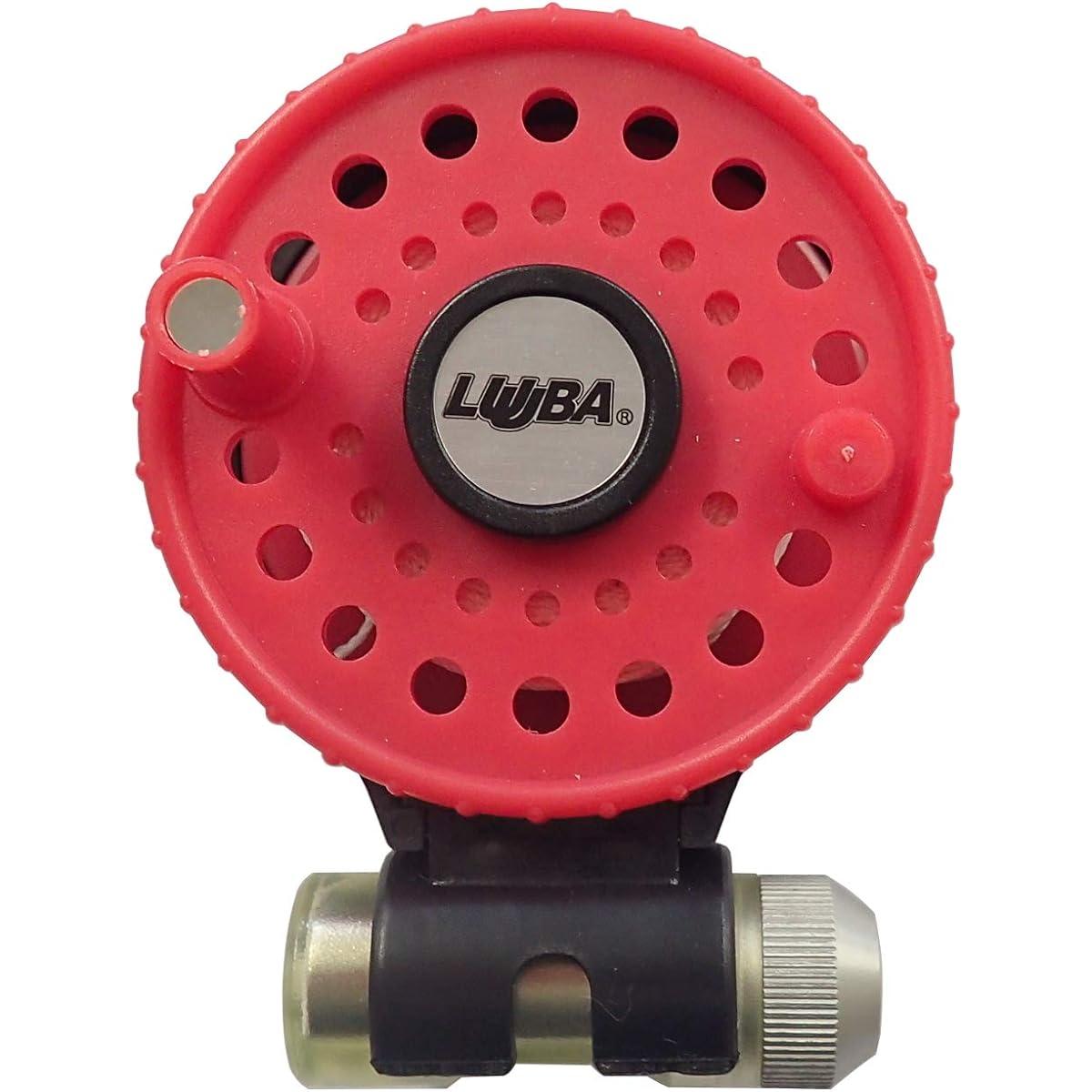 S&N International LUUBA Red