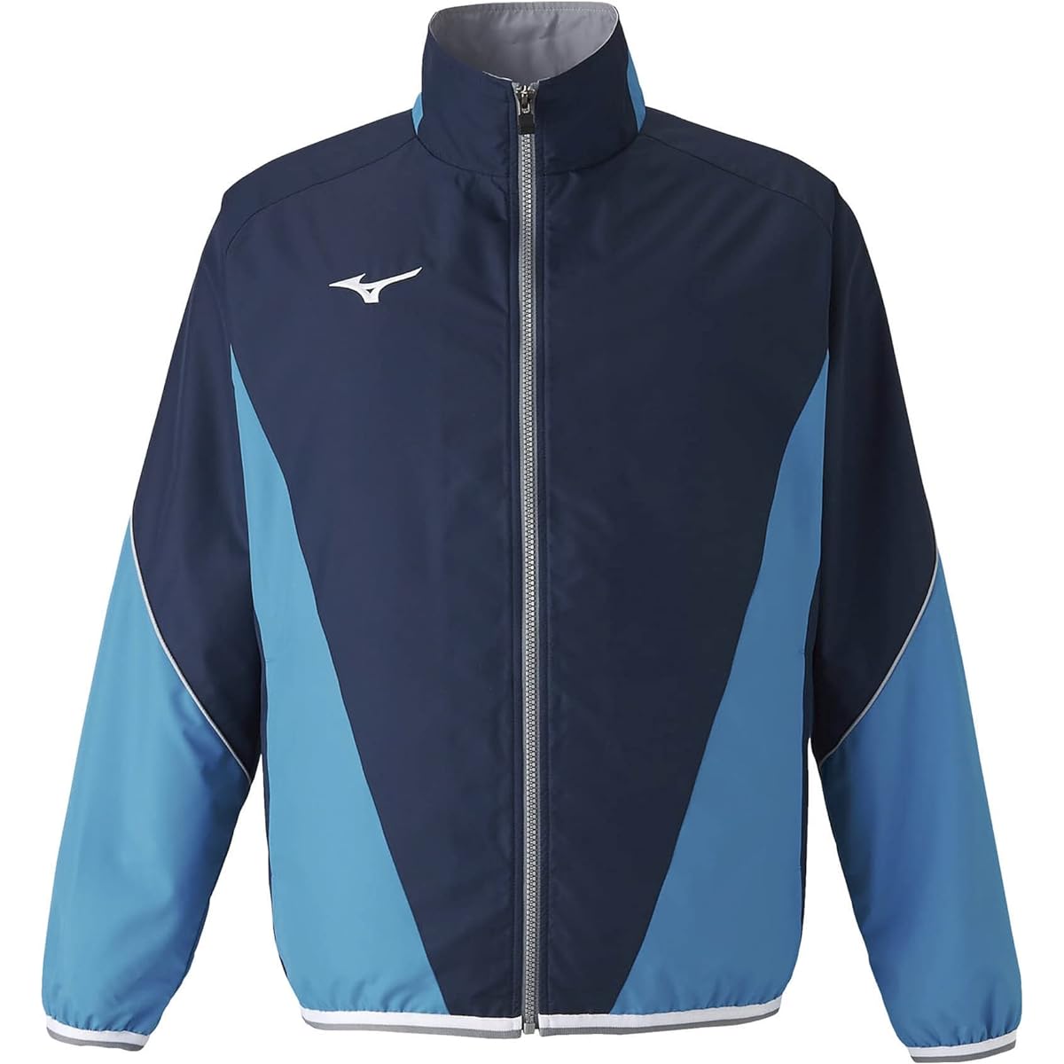 MIZUNO Swimming Competition Swimming Jersey Unisex Training Cross Jacket N2JC2010