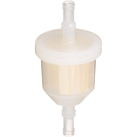 OREGON 07-124 Fuel Filter 10 Micron Universal