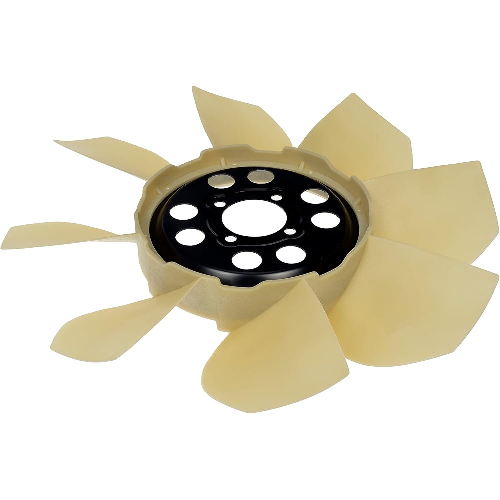 DORMAN 621-321 Clutch fan blade