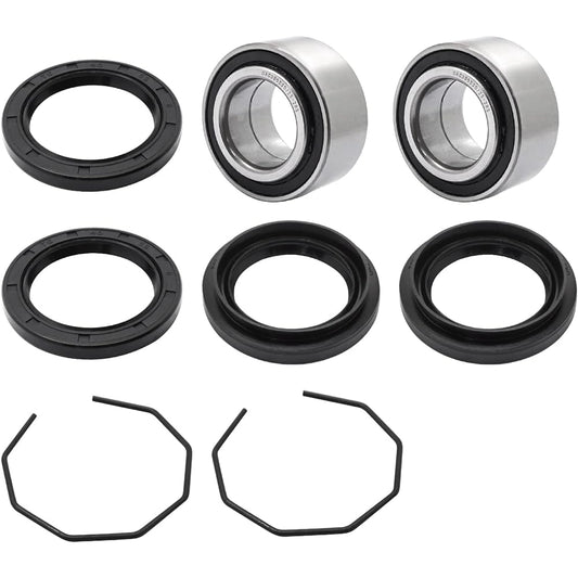 Front or rear wheel hub bearing seal kit ARCTIC CAT 500 400 650 454 250 375