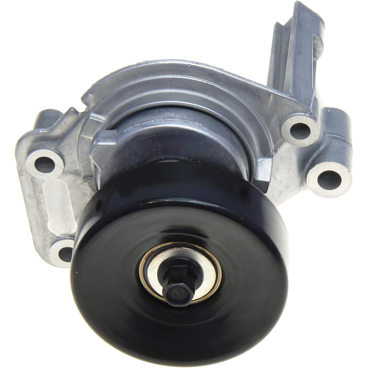 ACDelco 38173 Professional Automatic Belt Tensioner and Pulley Assembly