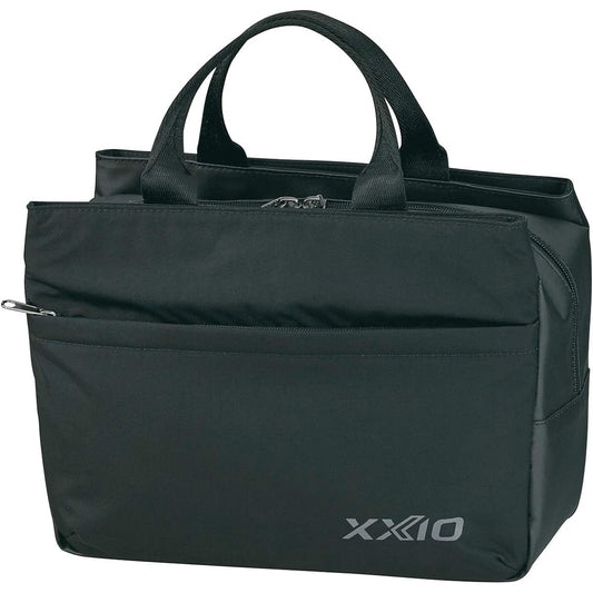 DUNLOP XXIO Insulated Round Bag Black GGF-B6007