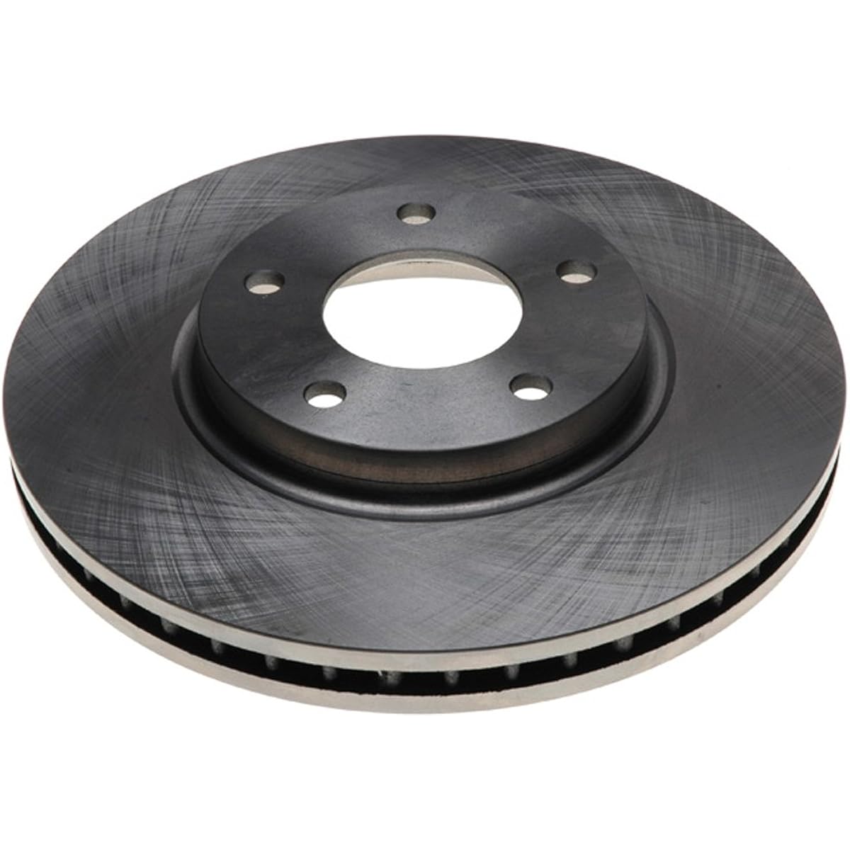 Raybestos 980116R Professional Grade Disc Brake Rotor