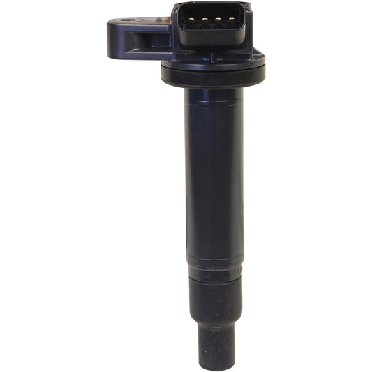 Denso Ignition Coil Gray 6731303