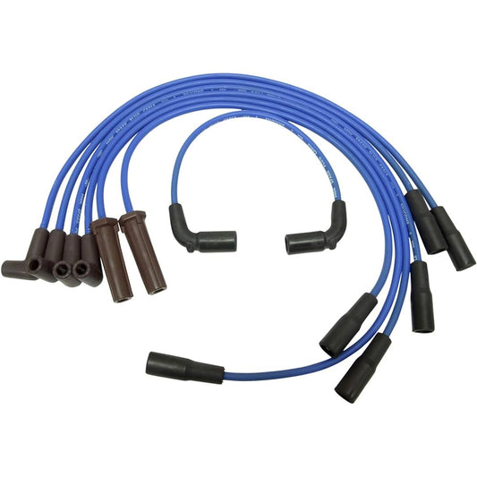NGK (51003) RC-GMX093 Spark plug wire set