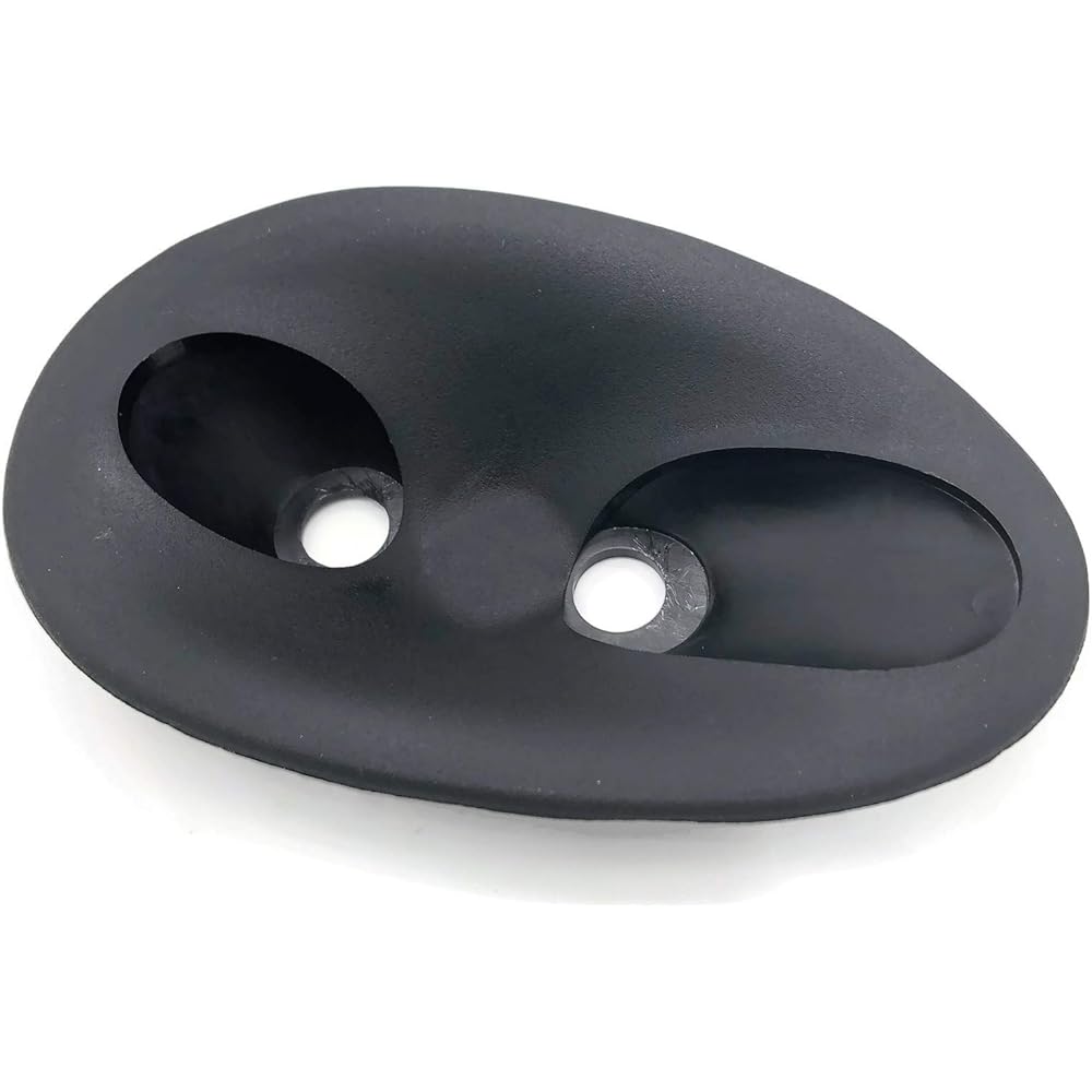 SEA-DOO Black Shell 292001837 OEM