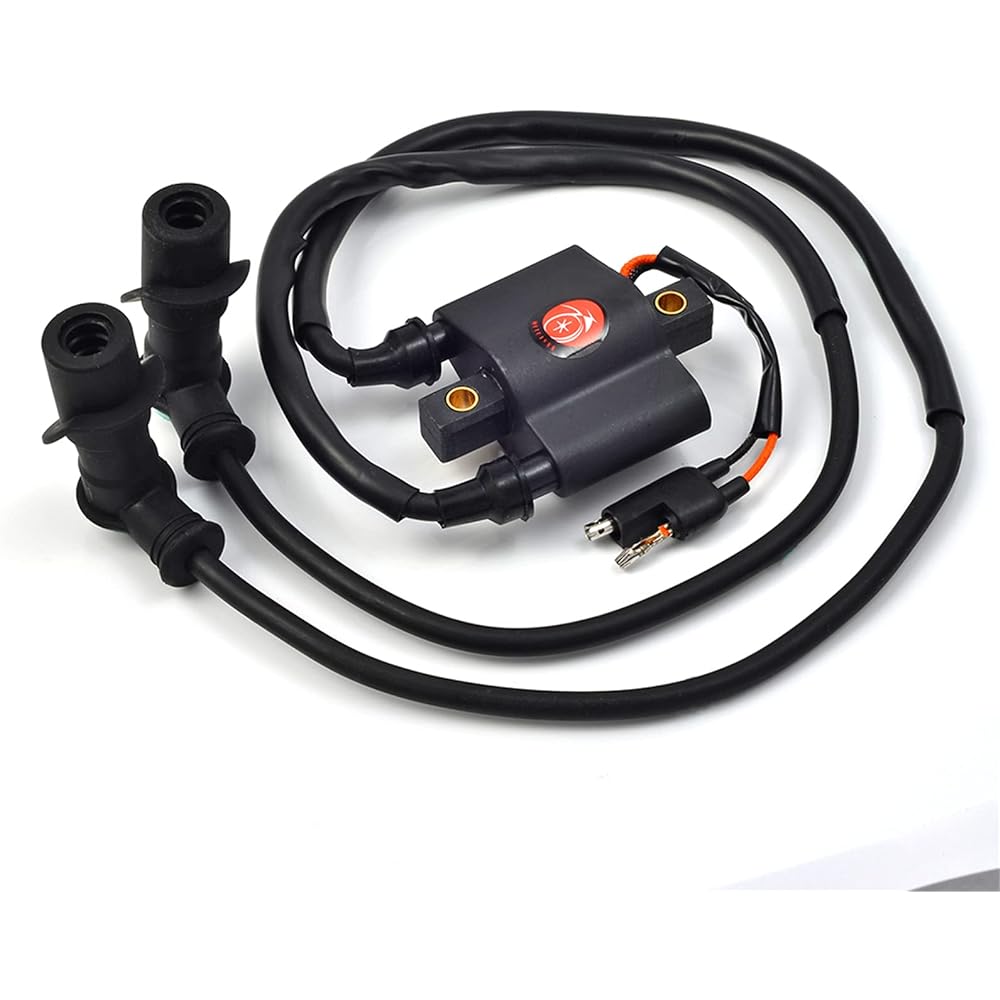 Ignition Coil & Cap Polaris SportsMan 600 700 MV7 2005 2005 4010898 4010526