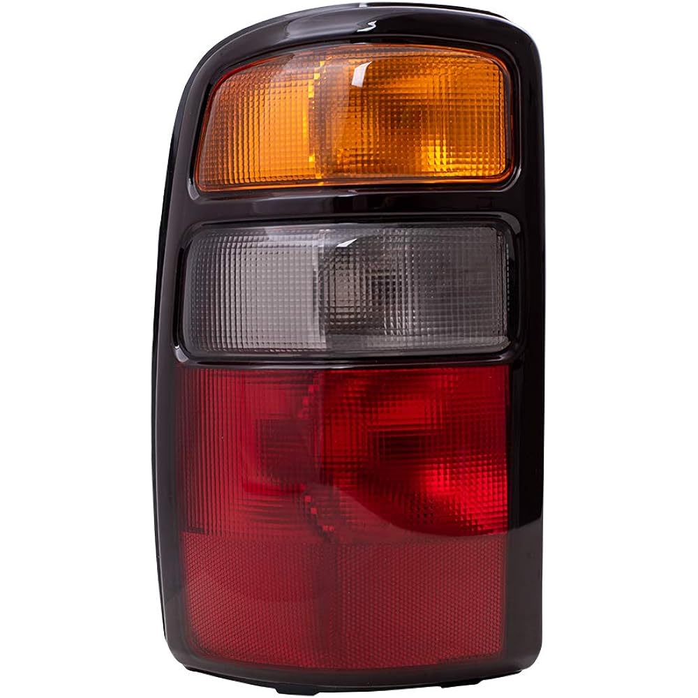 Autoandart replacement driver's seat and passenger seat set tail light 2004-2006 TAHOE YUKON & YUKON XL/DENALI SUBURBAN