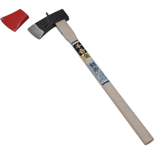 Senkichi gold split ax 1kg 60cm