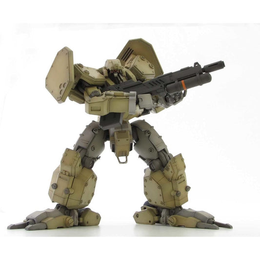 PM Office A 1/35 Heavy Armored Soldier Valken ASS-117 Valken Jake Machine