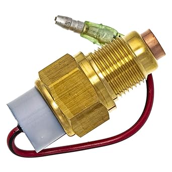 Polaris 110C temperature switch 4010356 Sportsman 600 700 Indy Frontier Classic