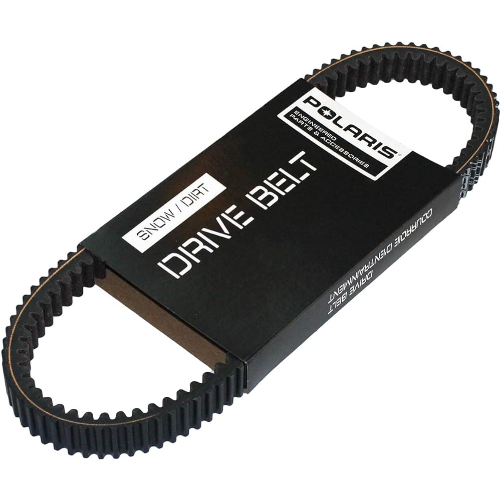 POLARIS RZR ORV Drive Belt Part 3211180