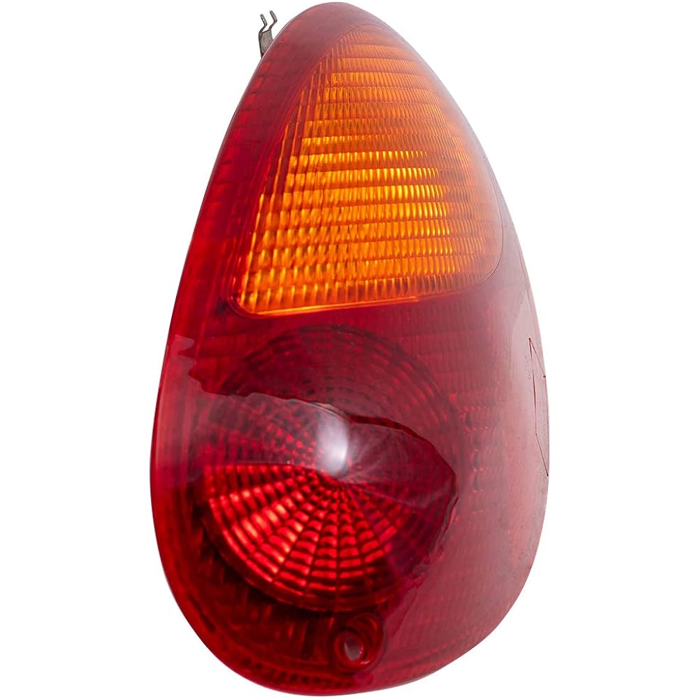 Tail light tail lamp driver and passenger seat replacement 01-05 year Chrysler PT cruiser 5288743AF 5288742AF