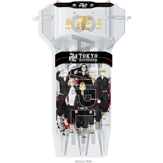 Tokyo Revengers ver.1 dart set type⁻A clear tr00005