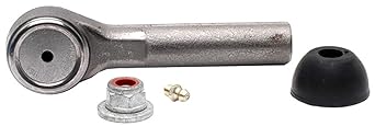 ACDelco 46A0678A Advantage Outer Steering Tie Rod End
