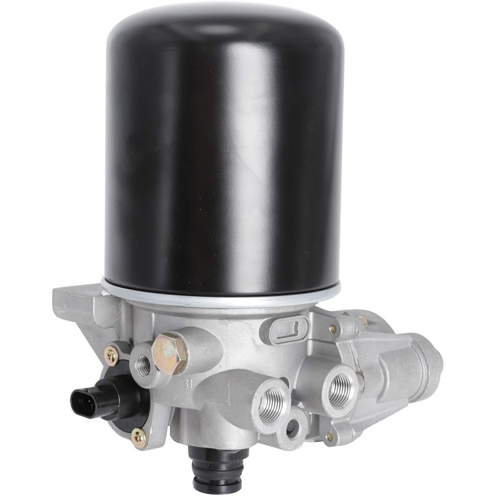 BLACKHORSE -RACING Airdirthurer Assembly -MERITOR WABCO Saver 1200 Series MERITOR STYLE replacement R955205.