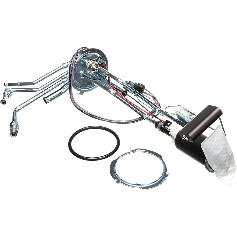 Delphi HP10001 With fuel pump and hanger assembly transmission unit
