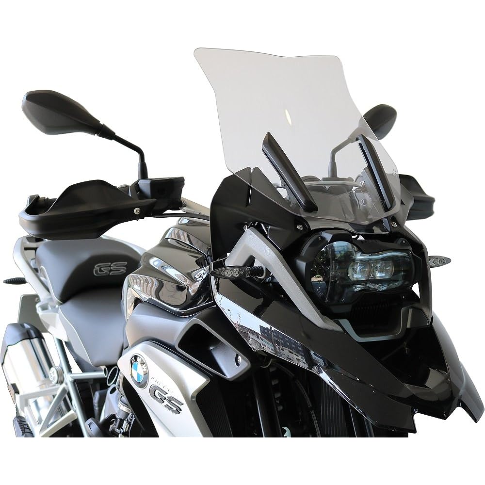 AF ASAHI Windshield Water Cooled R1200GS/Adventure 13- BM-01 Screen