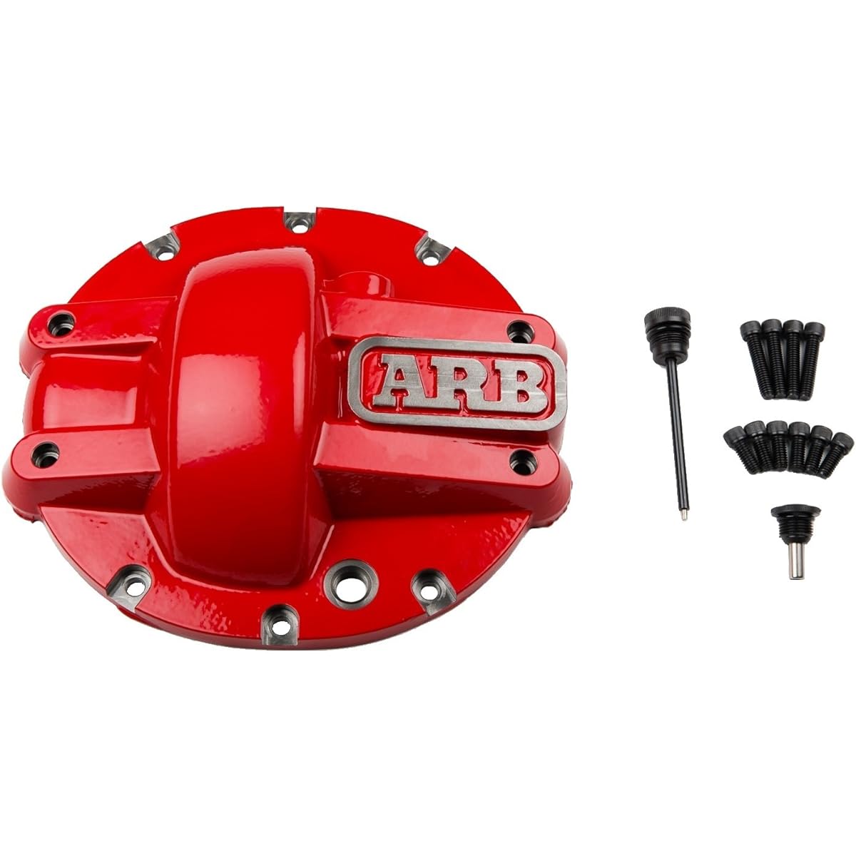 ARB 0750008 Differential cover