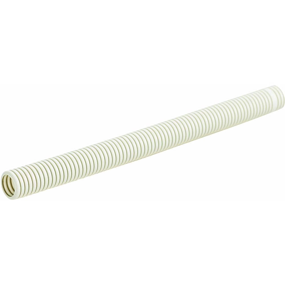 Mirai Kogyo Miraflexi SS Beige/Green Line 22mm x 50m 1 roll price MFS-22G
