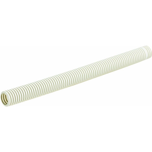 Mirai Kogyo Miraflexi SS Beige/Green Line 22mm x 50m 1 roll price MFS-22G