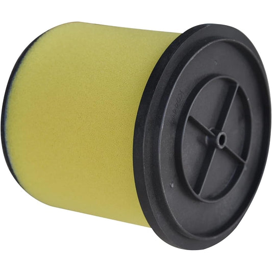 EFEOM Motorcycle Air Filter Intake Cleaner Compatible with Suzuki King Quad 500 750 700 450 LTA500 2011-2022 LTA750 LT-A750 09-22 LTA 700 LT-A 450 (Color: 2pcs)